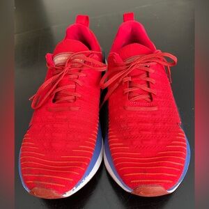 Men’s Nike React X Infinity Run 4